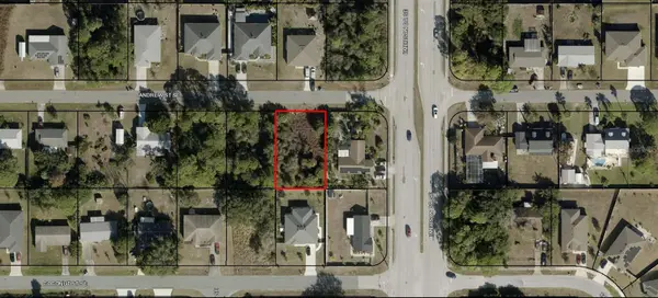 840 Andrew Street Se, PALM BAY, FL 32909