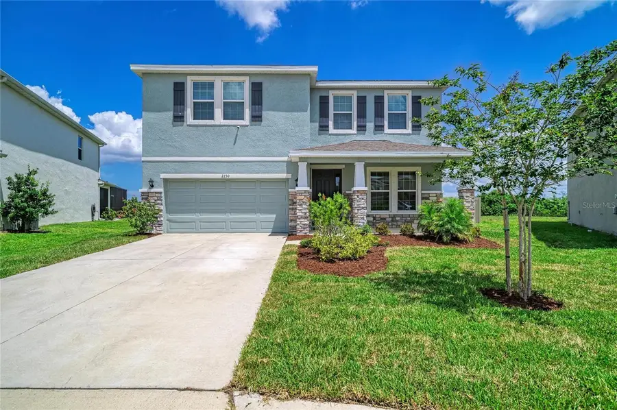 2230 Marsh Harbour Loop, Bradenton, FL 34208 - #3