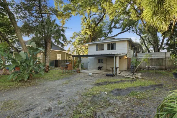 307 W Alfred Street, TAMPA, FL 33603