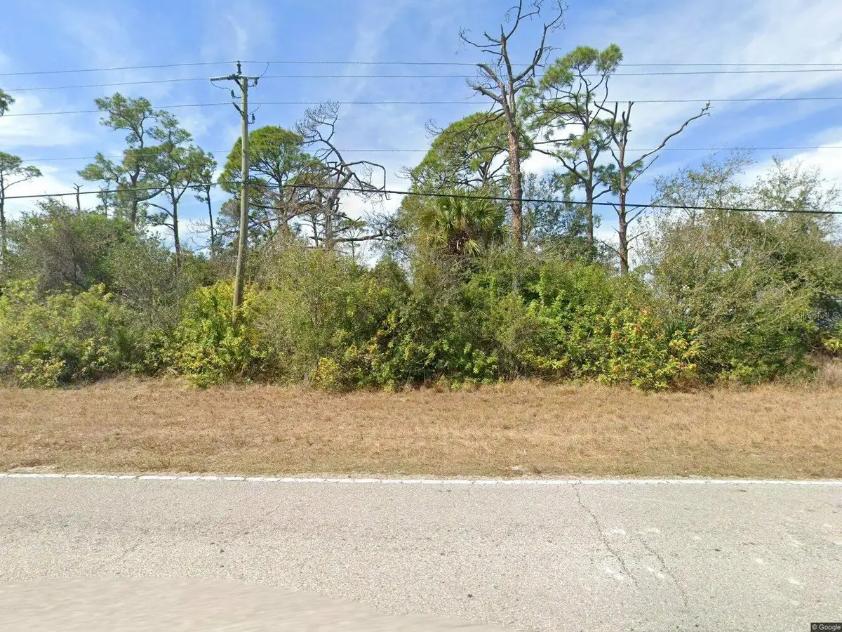 4049 Collingswood Boulevard, Port Charlotte, FL 33948 - #1