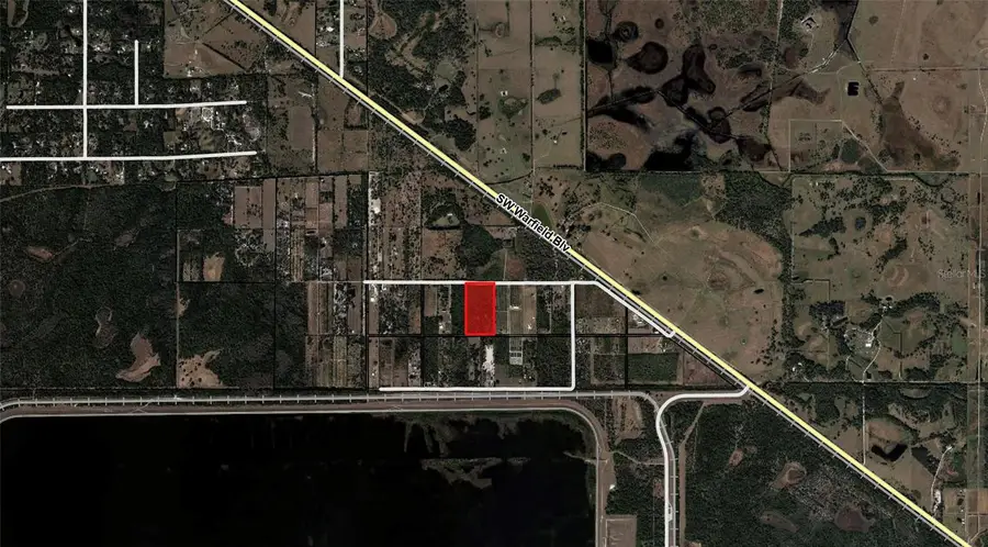 SW Arrowroot Street, Indiantown, FL 34956 - #2