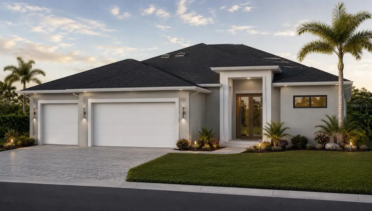 1801 SW 15th Place, Cape Coral, FL 33991 - #1