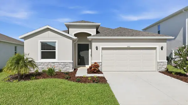 12413 Dora Trail, PARRISH, FL 34219