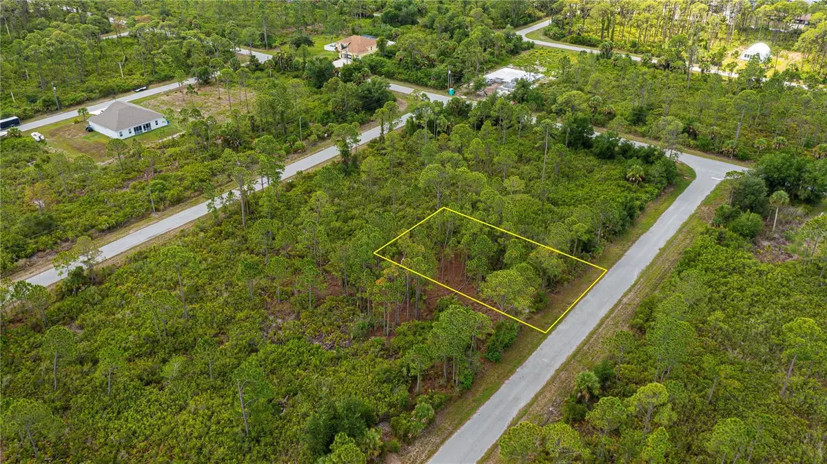 474 Hanscom Street, Port Charlotte, FL 33953 - #1