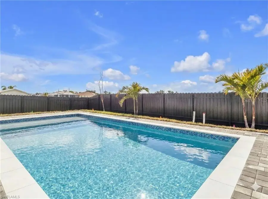 1015 NW 23rd Avenue, Cape Coral, FL 33993 - #3