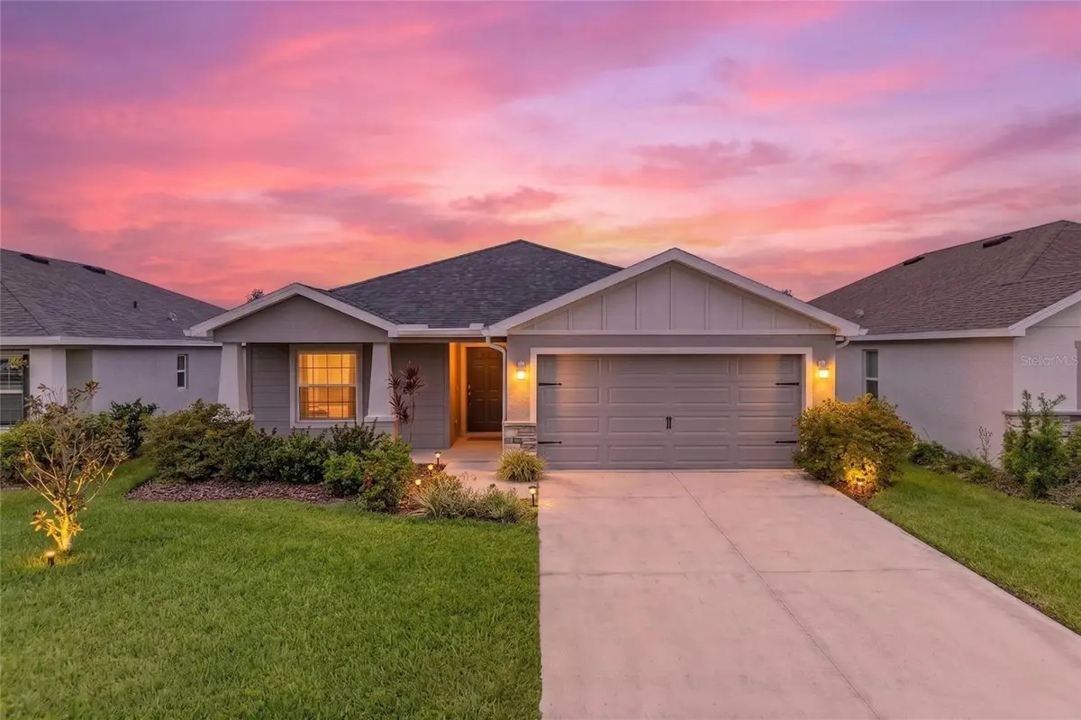 6708 162nd Place E, Parrish, FL 34219 - #1