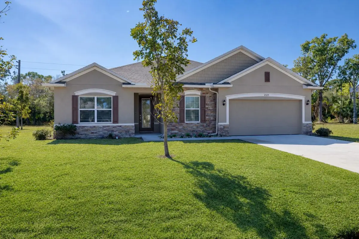 25171 Doredo Drive, Punta Gorda, FL 33955 - #1