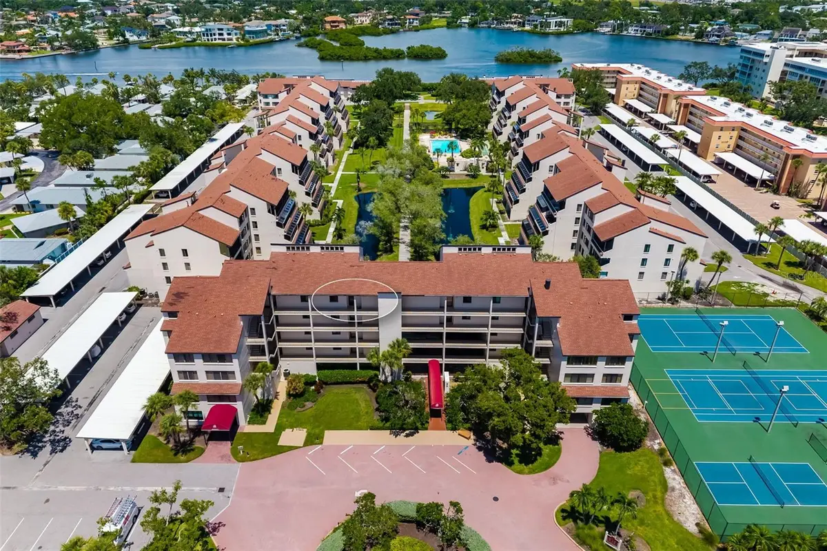 6263 Midnight Pass Road #403, Sarasota, FL 34242 - #1