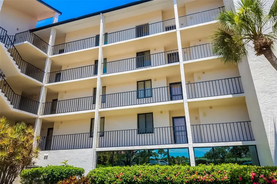 6263 Midnight Pass Road #403, Sarasota, FL 34242 - #3