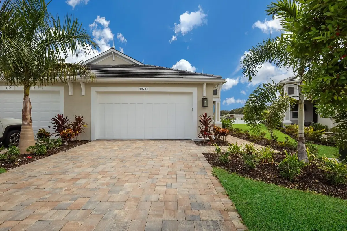 10748 Klee Avenue, Bradenton, FL 34212 - #1
