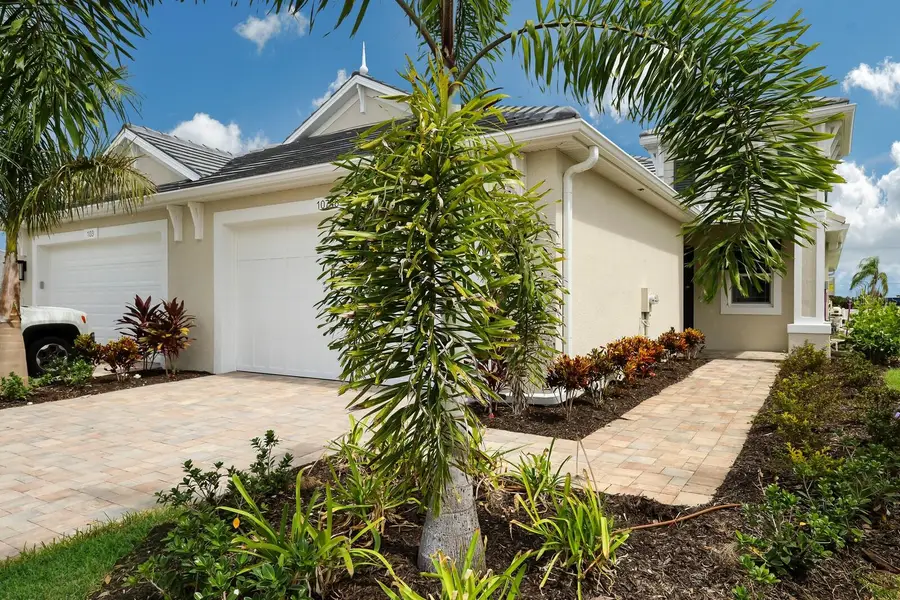 10748 Klee Avenue, Bradenton, FL 34212 - #2