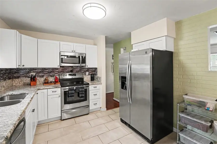 3625 61st Street N, Saint Petersburg, FL 33710 - #2