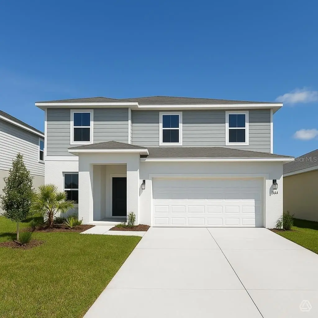 12923 Red Deer Place, Parrish, FL 34219 - #1
