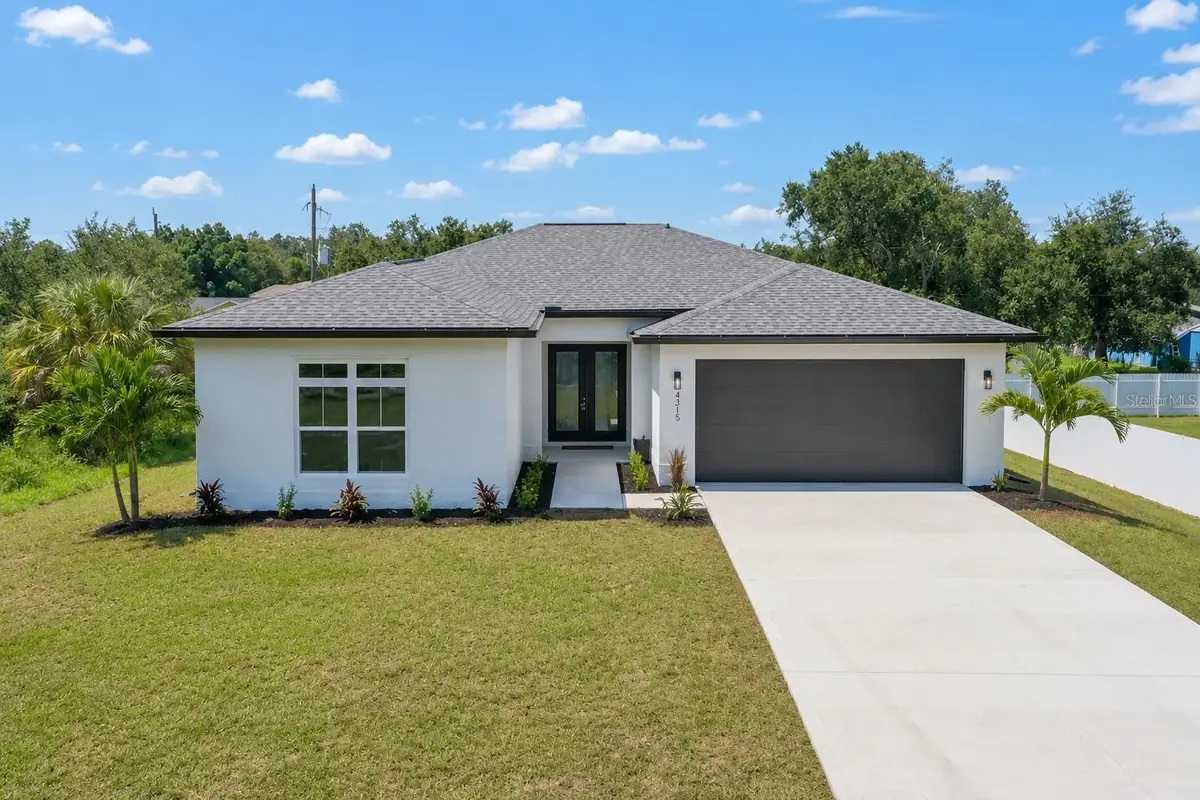 4315 Hungary Road, North Port, FL 34288 - #1