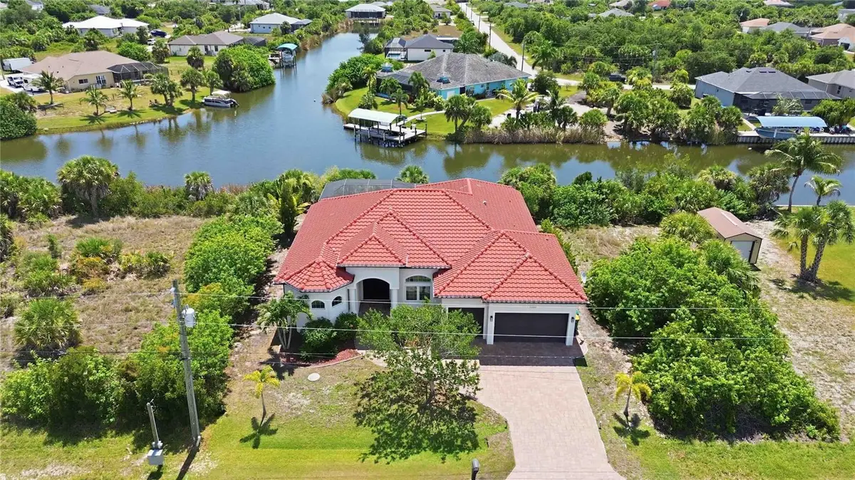 10386 Winnipeg Street, Port Charlotte, FL 33981 - #1