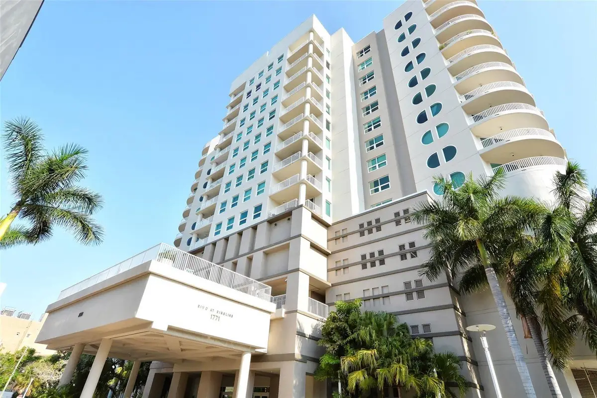 1771 Ringling Boulevard #1205, Sarasota, FL 34236 - #1
