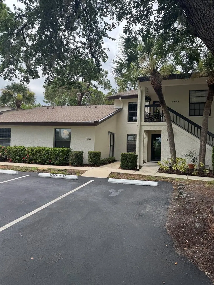 4859 Winslow Beacon #54, Sarasota, FL 34235 - #1