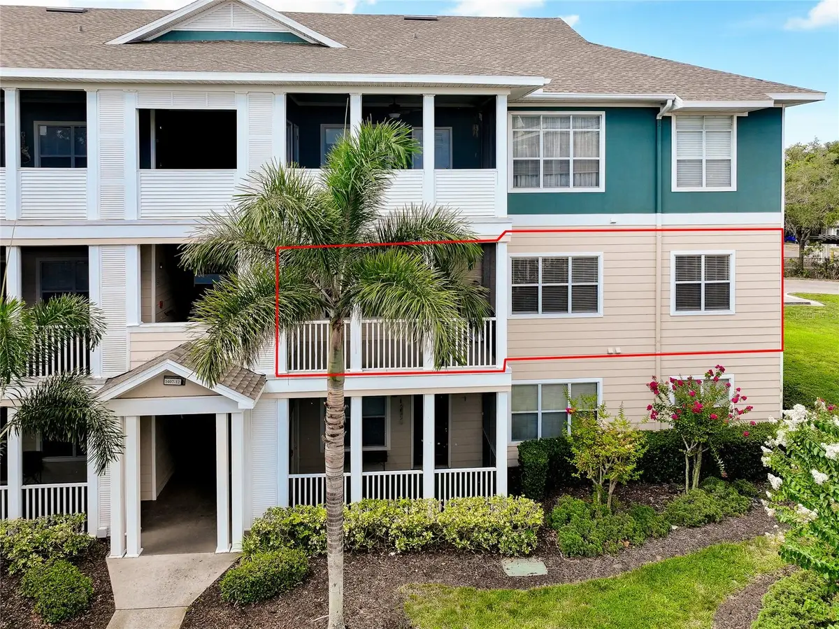 4802 51st Street W #1410, Bradenton, FL 34210 - #1
