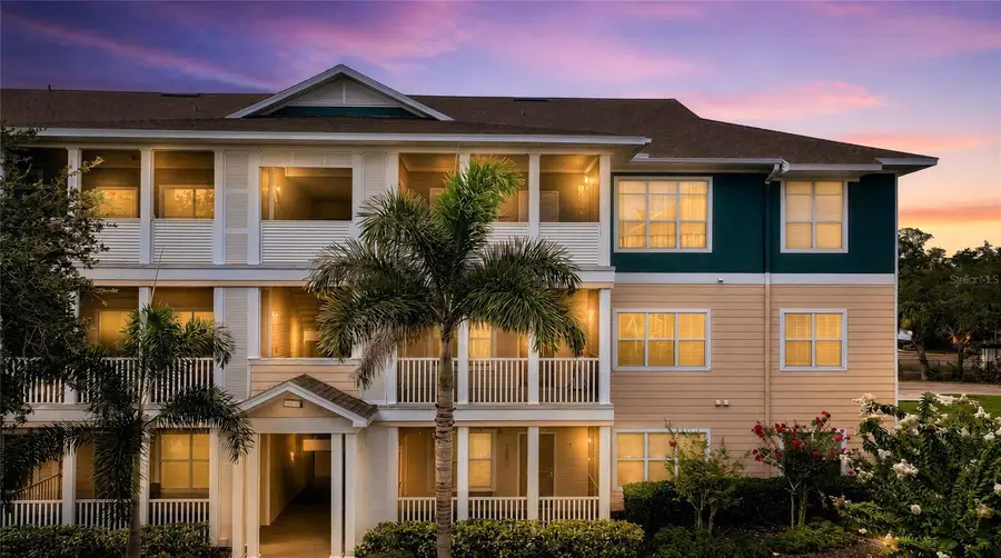 4802 51st Street W #1410, Bradenton, FL 34210 - #2