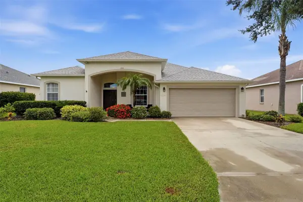 12506 25th Court E, PARRISH, FL 34219