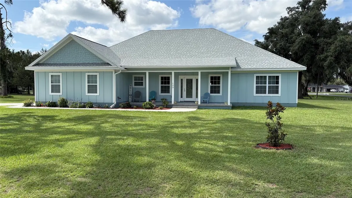 122 SW Scott Place, Lake City, FL 32024 - #1