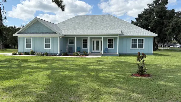 122 SW Scott Place, LAKE CITY, FL 32024