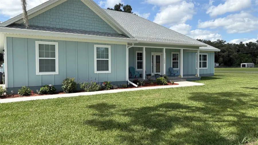 122 SW Scott Place, Lake City, FL 32024 - #2