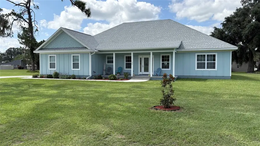 122 SW Scott Place, Lake City, FL 32024 - #3