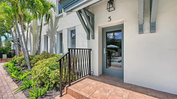 1685 Laurel Street #3, SARASOTA, FL 34236
