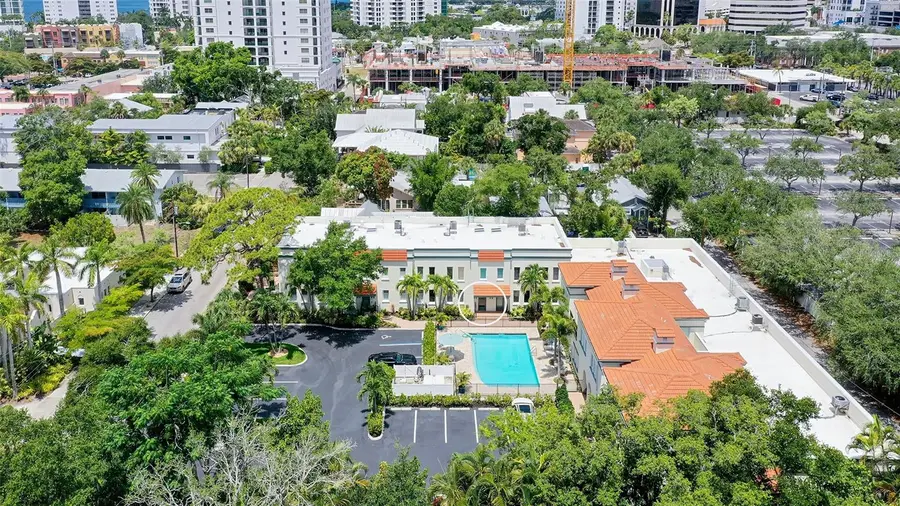 1685 Laurel Street #3, Sarasota, FL 34236 - #2