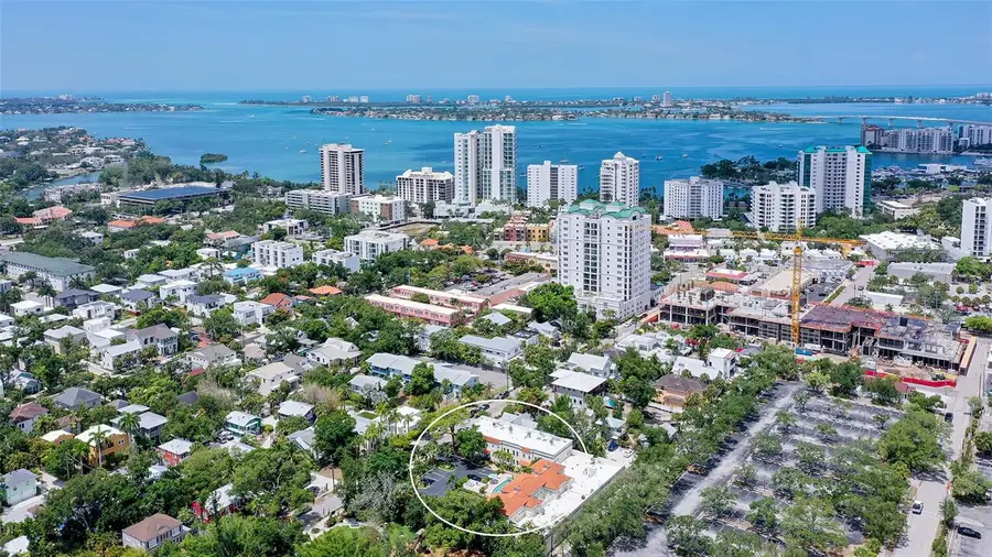 1685 Laurel Street #3, Sarasota, FL 34236 - #3
