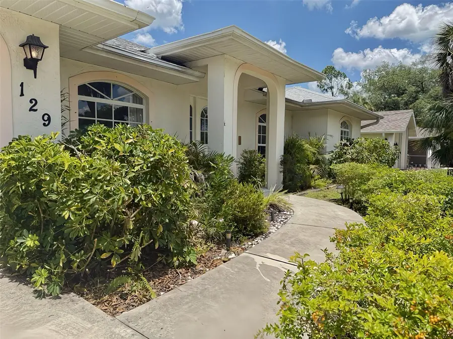 129 Fountain Street, Port Charlotte, FL 33953 - #2