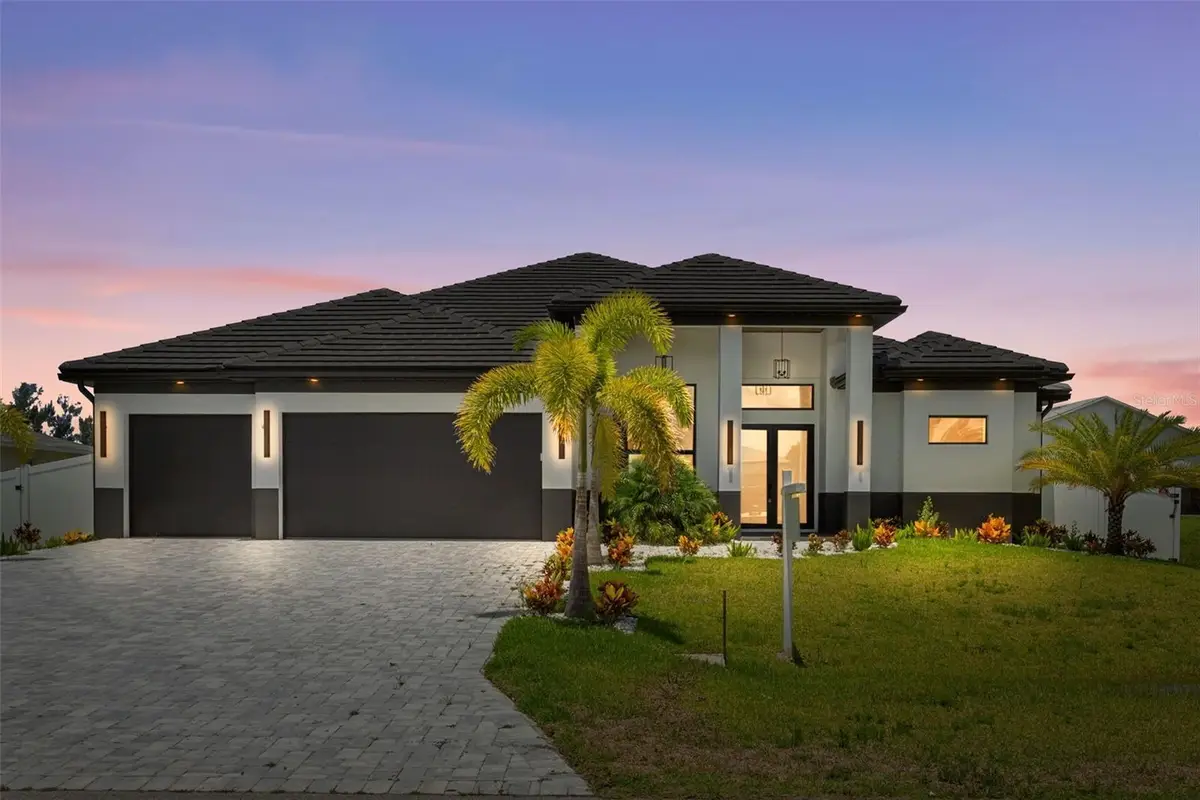 10 SW 33rd Avenue, Cape Coral, FL 33991 - #1