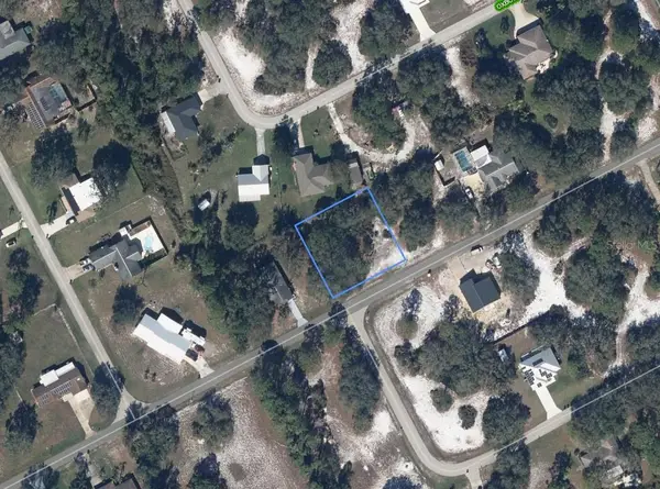 5917 Edgewater Terrace, SEBRING, FL 33876