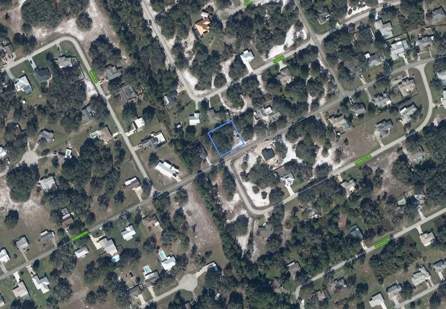 5917 Edgewater Terrace, Sebring, FL 33876 - #2