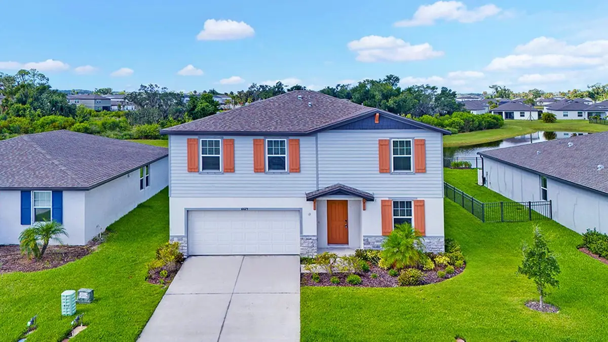 10025 Daybreak Glen, Parrish, FL 34219 - #1