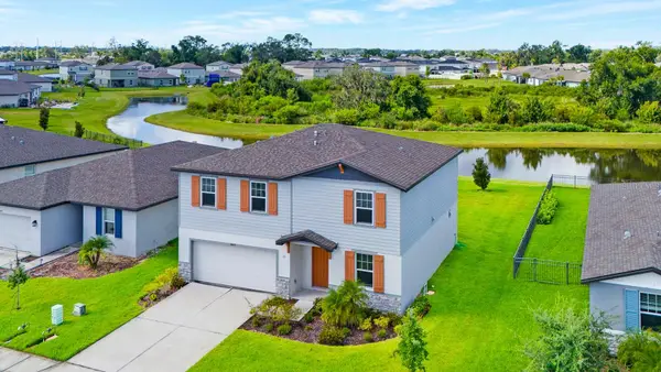 10025 Daybreak Glen, PARRISH, FL 34219
