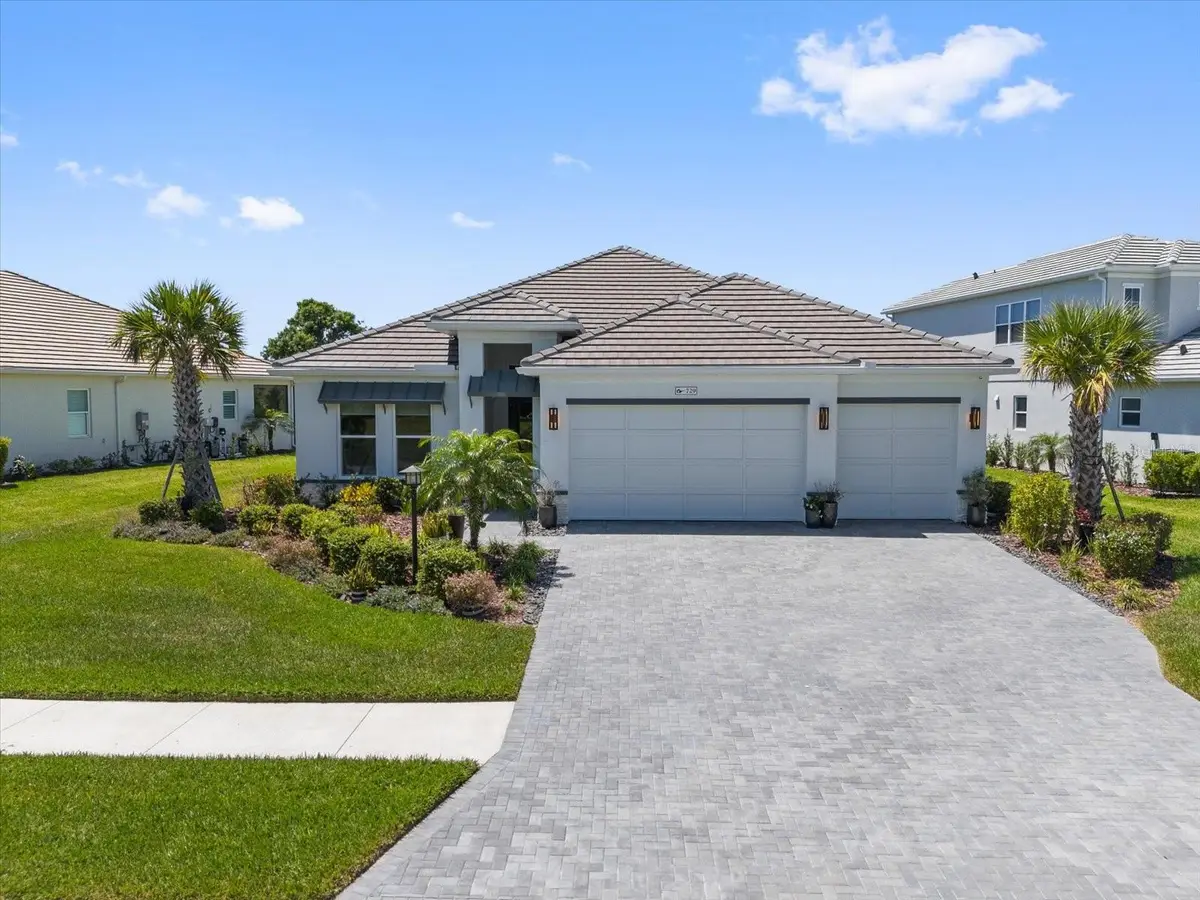 729 Tailwind Place, Sarasota, FL 34240 - #1
