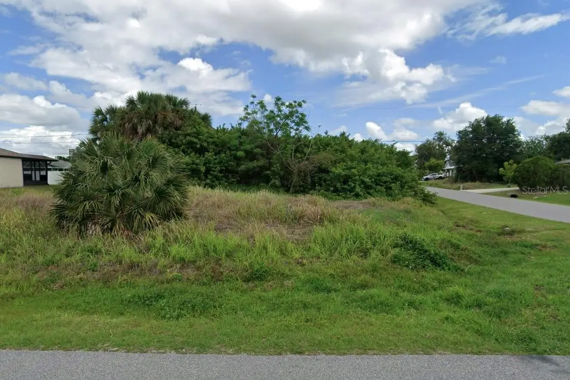 431 Spring Lake Boulevard Nw, Port Charlotte, FL 33952 - #1