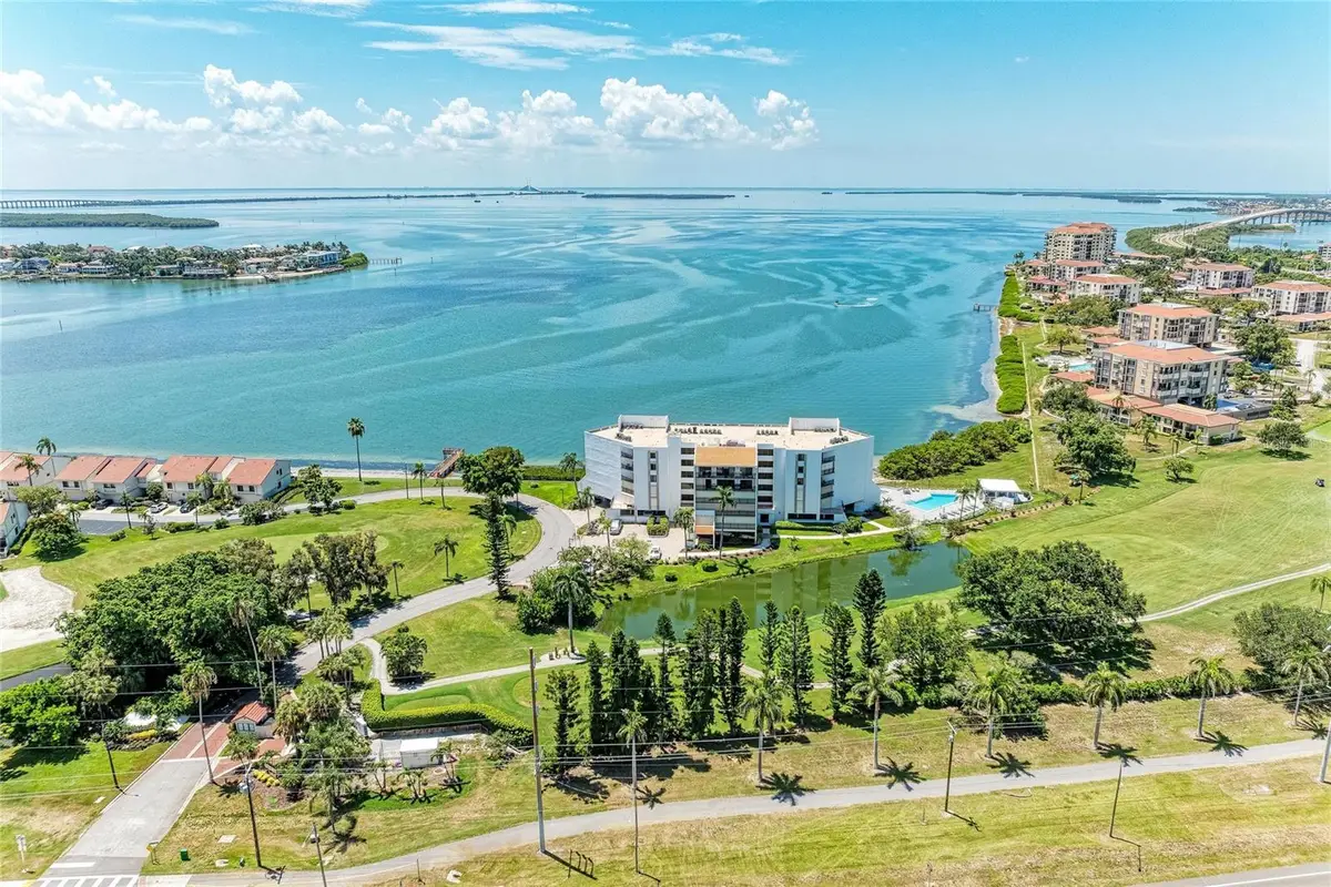 5700 Escondida Boulevard S #506, Saint Petersburg, FL 33715 - #1