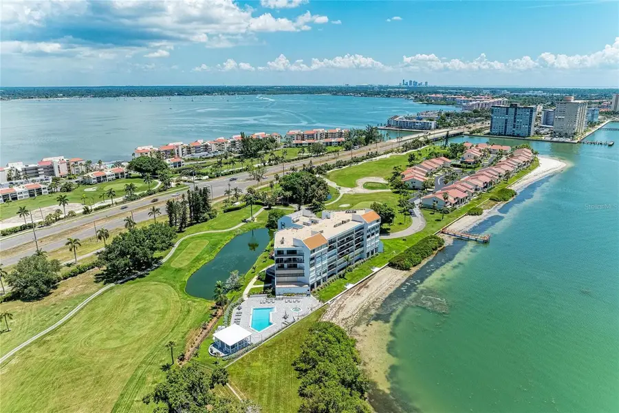 5700 Escondida Boulevard S #506, Saint Petersburg, FL 33715 - #3