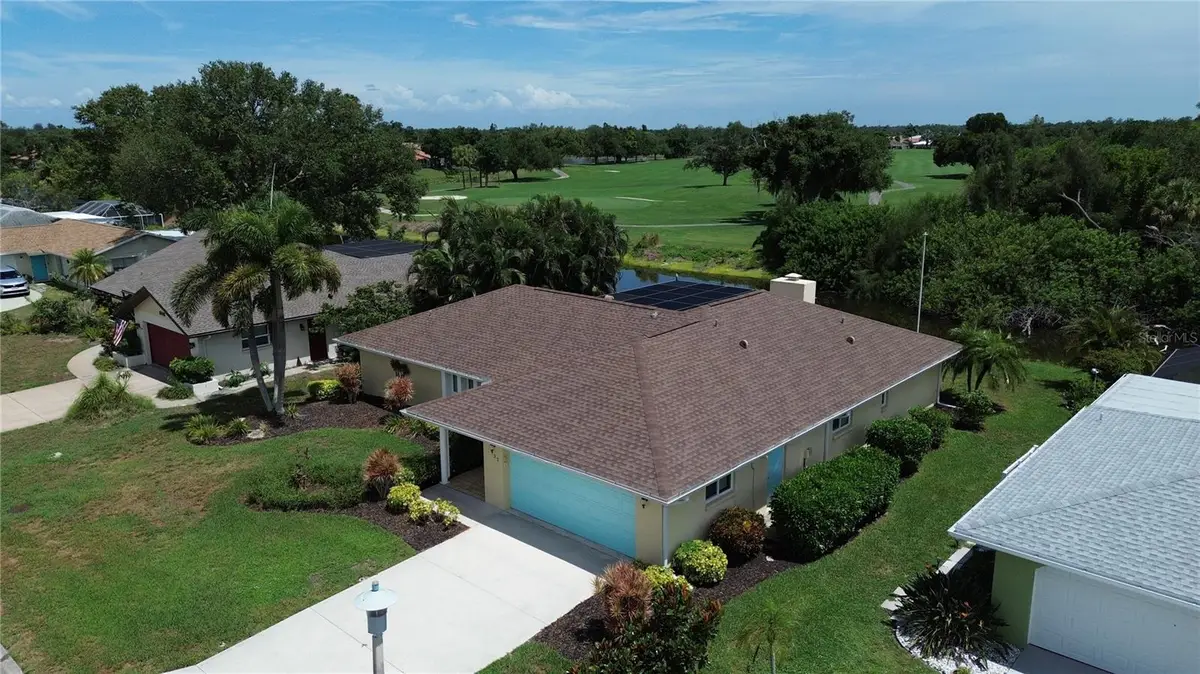 732 S Gondola Drive, Venice, FL 34293 - #1