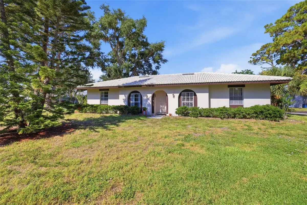 404 Oxford Drive #404, Nokomis, FL 34275 - #1