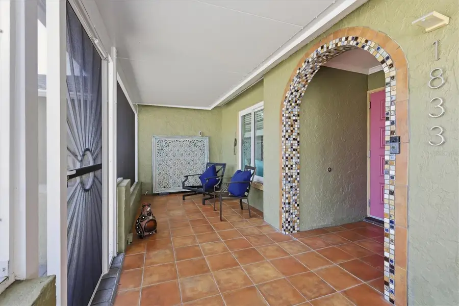 1833 Oak View Drive, Sarasota, FL 34232 - #3