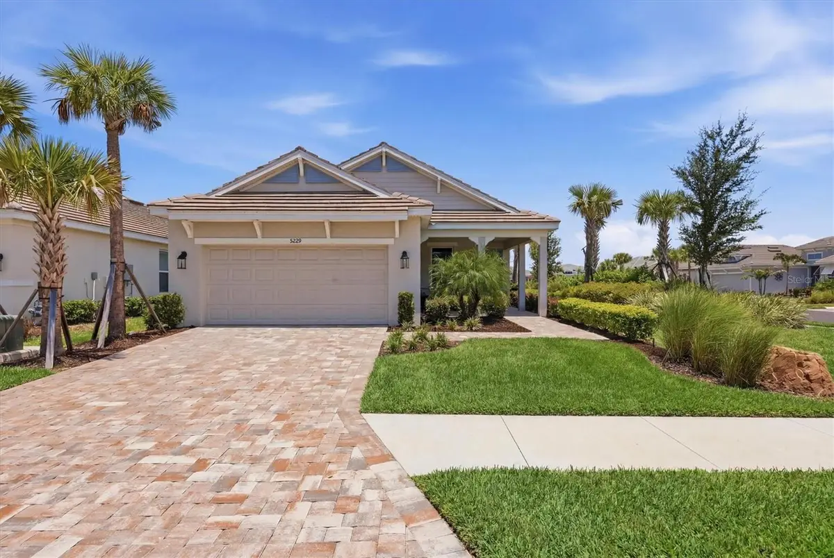 5229 Savino Circle, Palmetto, FL 34221 - #1