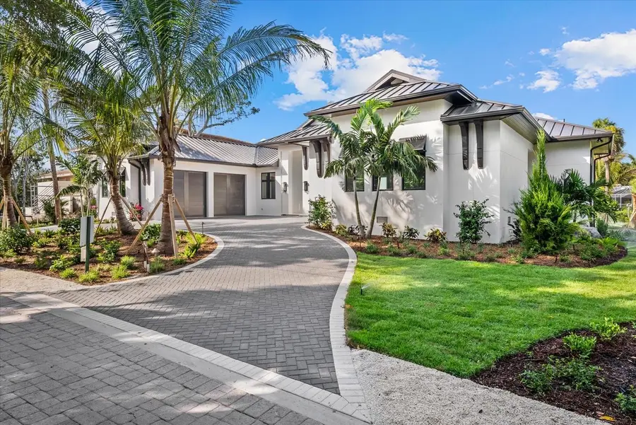 5215 Hidden Harbor Road, Sarasota, FL 34242 - #2