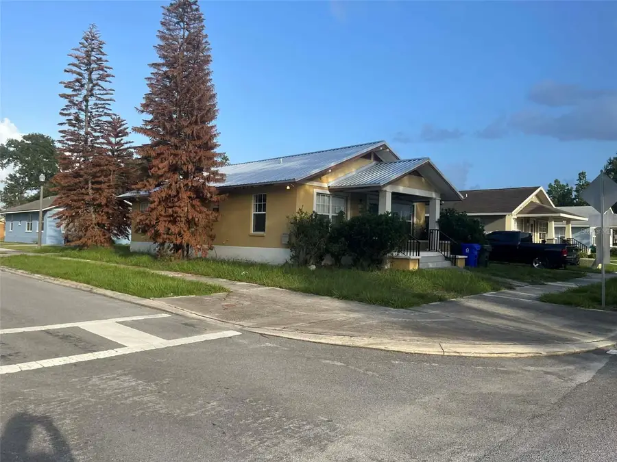 1155 N Florence Avenue, Lakeland, FL 33805 - #3