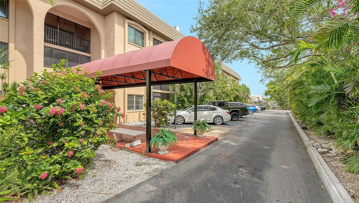 3700 S Osprey Avenue #222, Sarasota, FL 34239 - #1