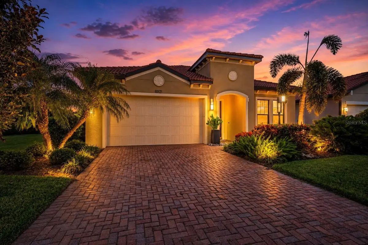 10121 Marbella Drive, Bradenton, FL 34211 - #1