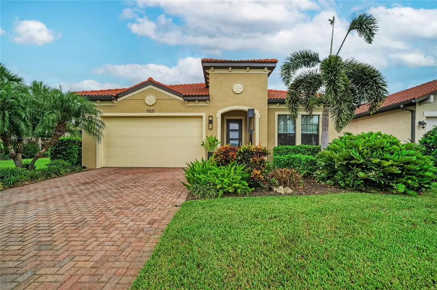 10121 Marbella Drive, Bradenton, FL 34211 - #2